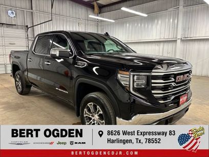 Used 2025 GMC Sierra 1500 SLT