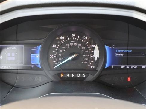 Used 2024 Ford Edge SEL w/ Convenience Package AWD/4WD image 14