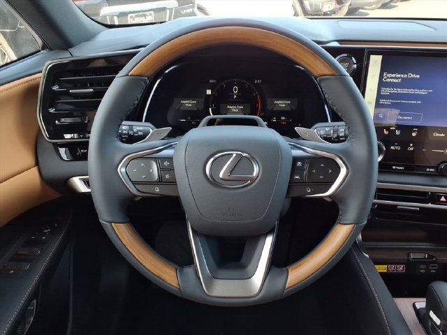 New 2026 Lexus RX 350 Premium Plus w/ Convenience Package AWD/4WD image 21