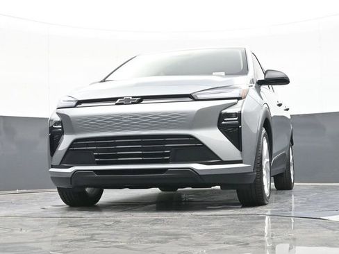 New 2027 Chevrolet Bolt LT FWD image 56