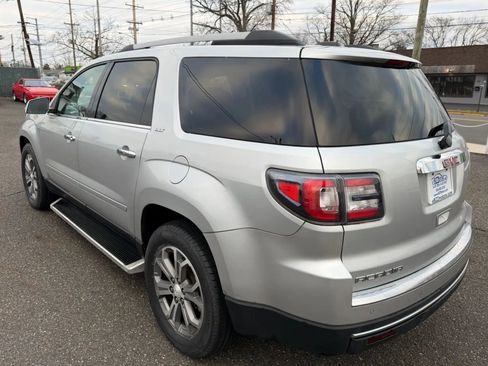 Used 2016 GMC Acadia SLT image 7