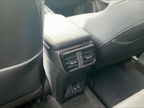 Used 2024 Lexus NX 350 AWD w/ Cold Area Package image 10