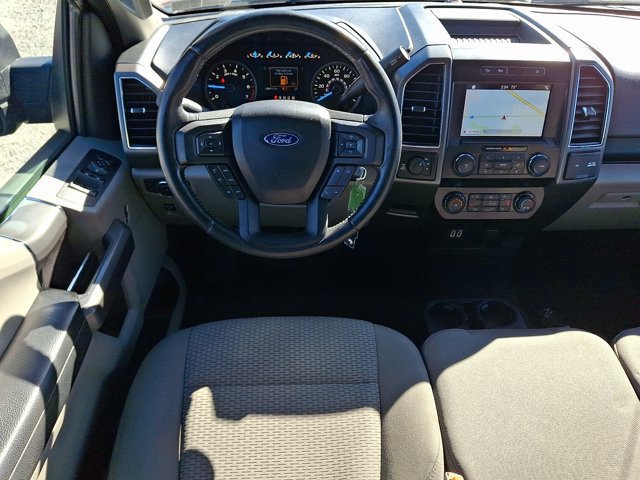 Used 2019 Ford F150 XLT w/ Equipment Group 302A Luxury AWD/4WD image 14