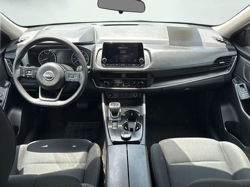 Used 2024 Nissan Rogue S AWD/4WD image 20
