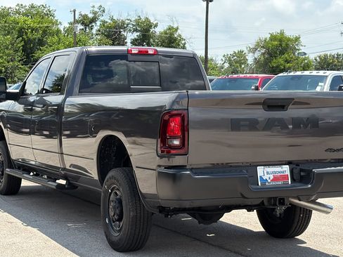 New 2026 RAM 2500 Tradesman AWD/4WD image 7