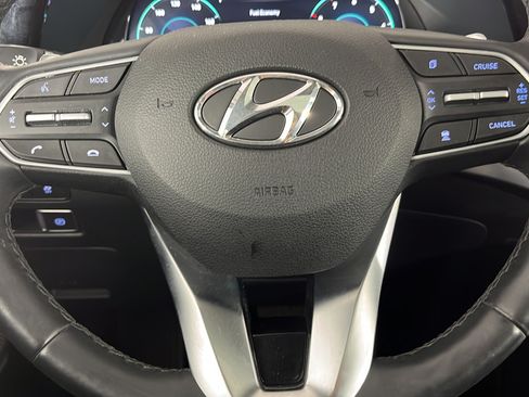 Used 2021 Hyundai Palisade Limited AWD/4WD image 25