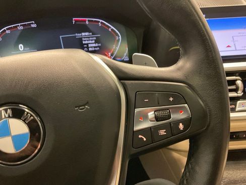 Used 2021 BMW 330i xDrive Sedan w/ Premium Package image 25