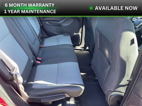 Used 2017 Ford C-MAX SE w/ Cold Weather Package FWD image 26