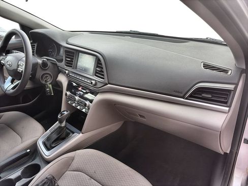 Used 2020 Hyundai Elantra SEL FWD image 30