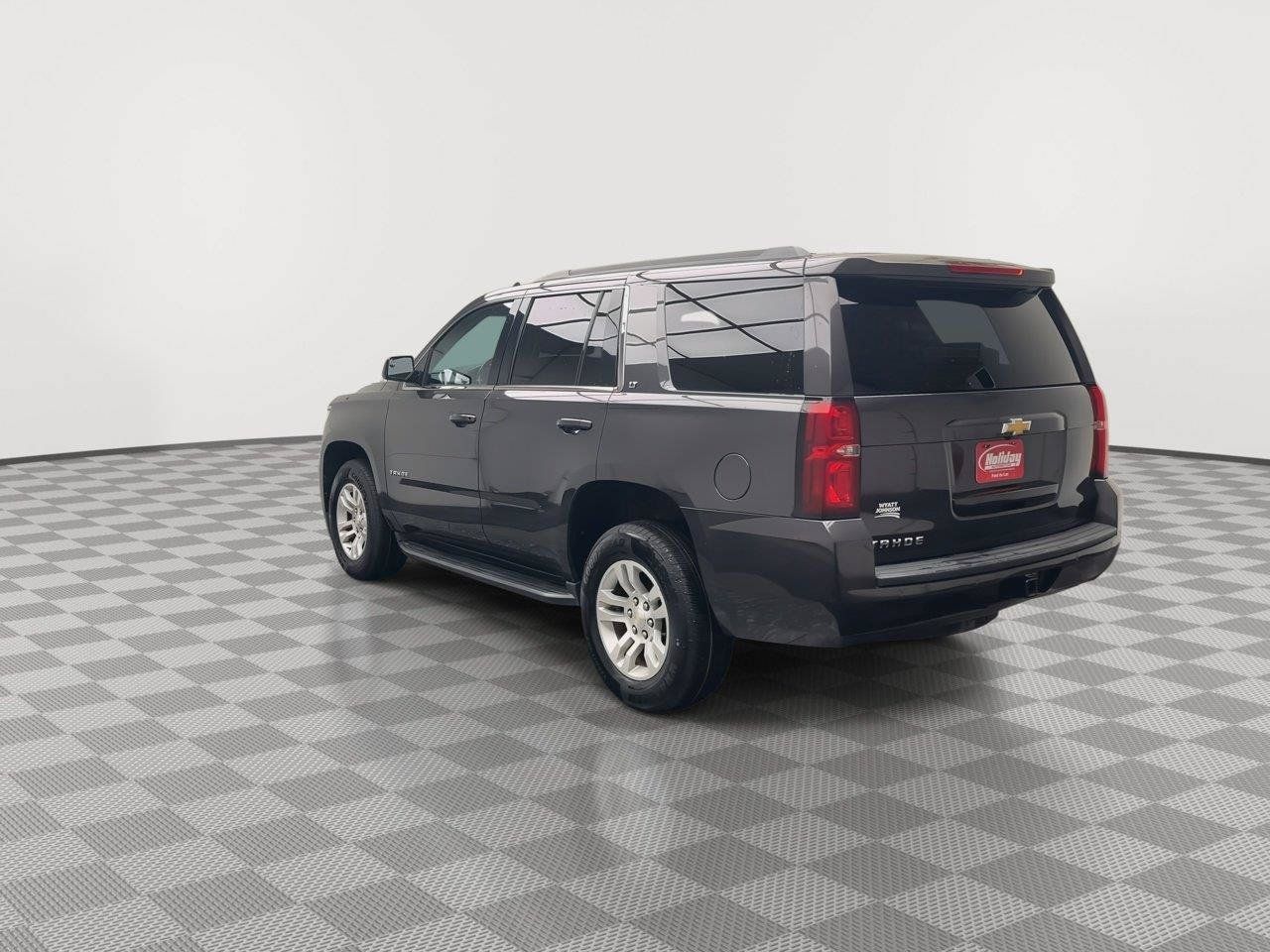 Used 2018 Chevrolet Tahoe LT AWD/4WD image 43