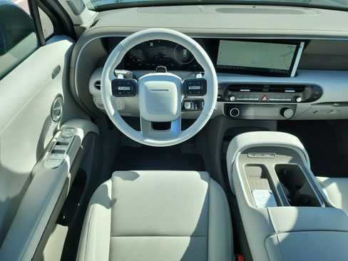 New 2026 Hyundai Palisade Limited image 9