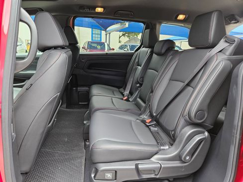 New 2026 Honda Odyssey Sport-L image 14