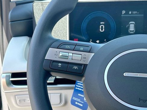 New 2026 Hyundai Tucson SEL FWD image 29