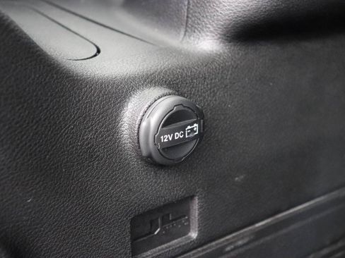 Used 2026 Jeep Wrangler Unlimited Rubicon AWD/4WD image 53