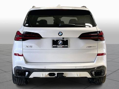 New 2026 BMW X5 xDrive40i image 4