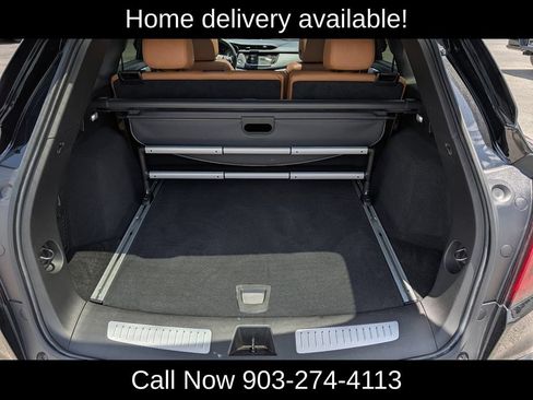 Used 2023 Cadillac XT5 Premium Luxury w/ Technology Package FWD image 33