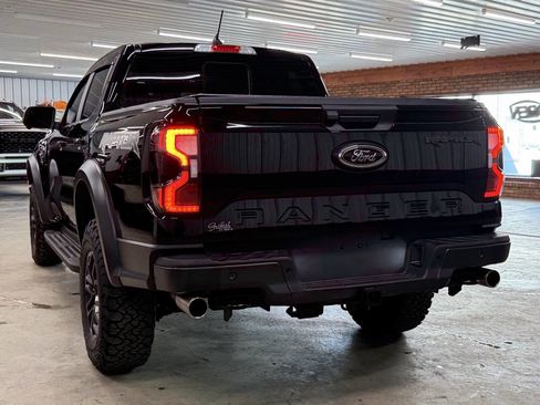 Used 2025 Ford Ranger Raptor image 11