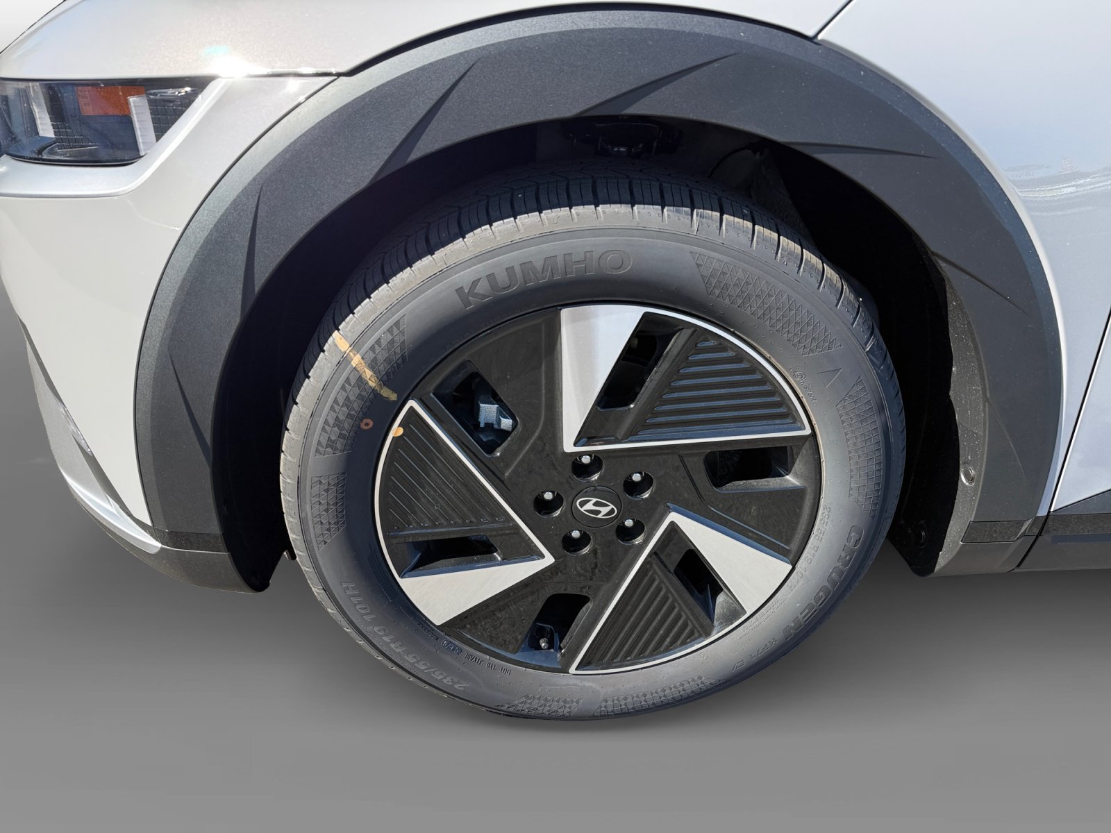 New 2027 Hyundai Ioniq 5 SEL RWD image 9