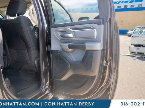 Used 2019 RAM 1500 Big Horn image 22