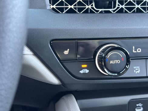 New 2025 Honda Accord SE image 20