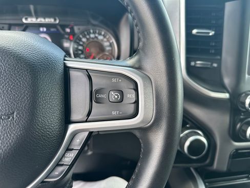 Used 2023 RAM 1500 Big Horn AWD/4WD image 13