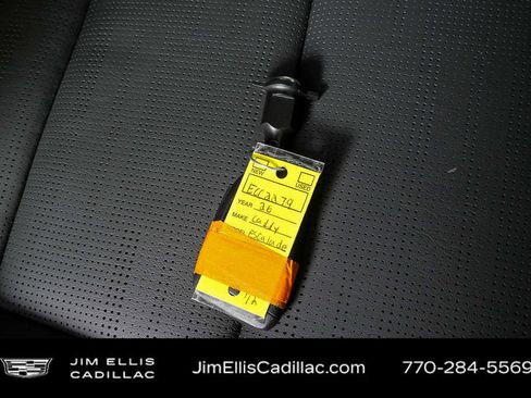 Used 2026 Cadillac Escalade Sport w/ Touring Package image 28