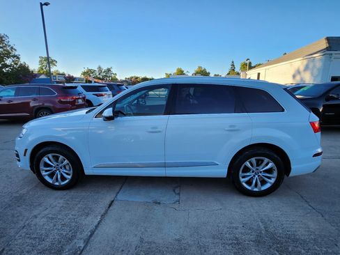 Used 2018 Audi Q7 3.0T Premium Plus AWD/4WD image 2