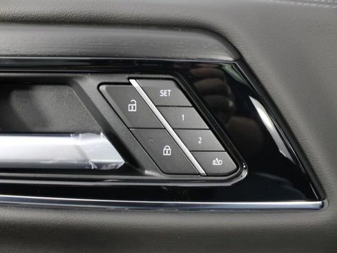 New 2026 GMC Yukon Denali AWD/4WD image 17