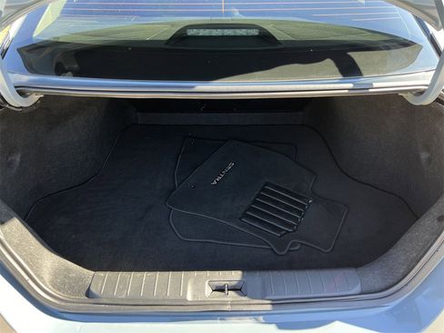 Certified 2024 Nissan Sentra SR image 27