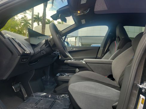 New 2026 BMW iX xDrive60 AWD/4WD image 21
