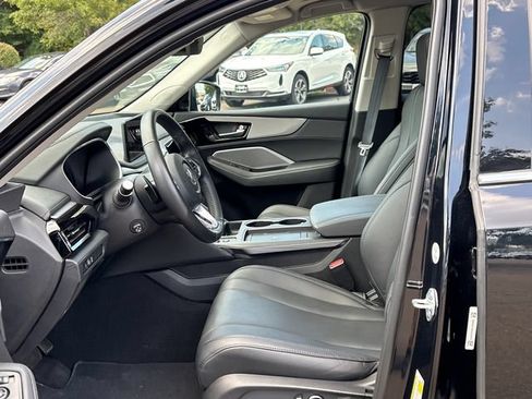 Certified 2026 Acura MDX SH-AWD image 10
