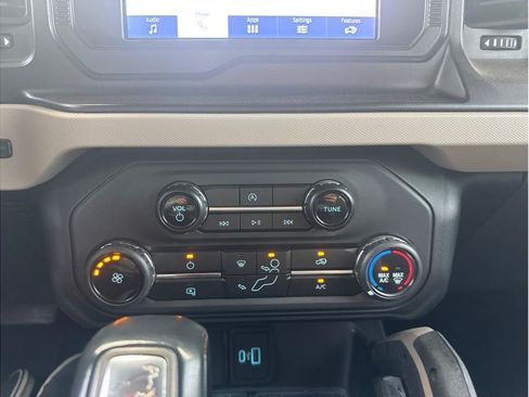 Used 2021 Ford Bronco Big Bend AWD/4WD image 23