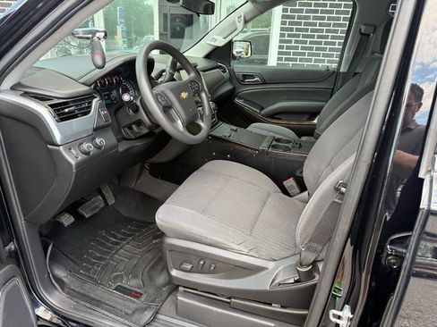 Used 2020 Chevrolet Tahoe 4WD image 34