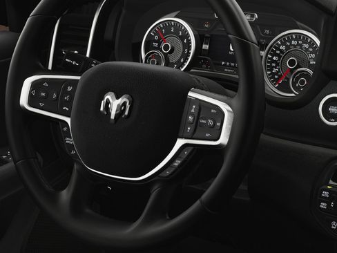 New 2025 RAM 1500 Lone Star image 27