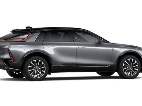 New 2026 Cadillac Lyriq Sport AWD/4WD image 66