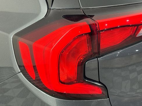 Used 2019 GMC Terrain SLT w/ Preferred Package image 35