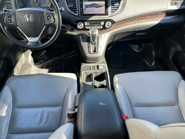 Used 2016 Honda CR-V EX-L image 26