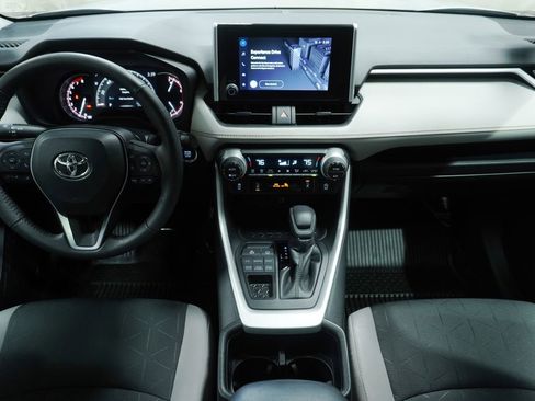 Used 2024 Toyota RAV4 XLE w/ Convenience Package AWD/4WD image 15