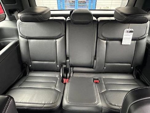 New 2025 Ford Expedition Platinum w/ Stealth Performance Package image 12