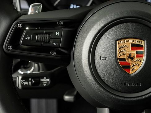 New 2026 Porsche Macan S AWD/4WD image 10