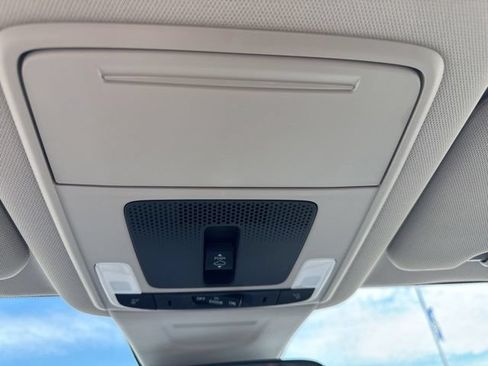 New 2026 Honda CR-V EX image 23