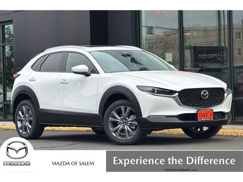 New 2026 MAZDA CX-30 AWD 2.5 S w/ Premium Package image 1