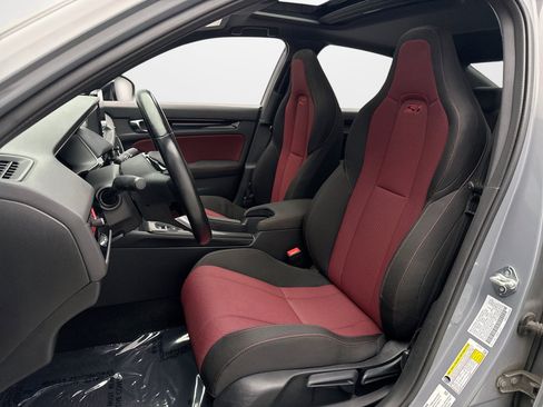 Used 2026 Honda Civic Si image 11