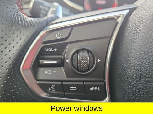 Used 2022 Acura MDX A-Spec AWD/4WD image 22