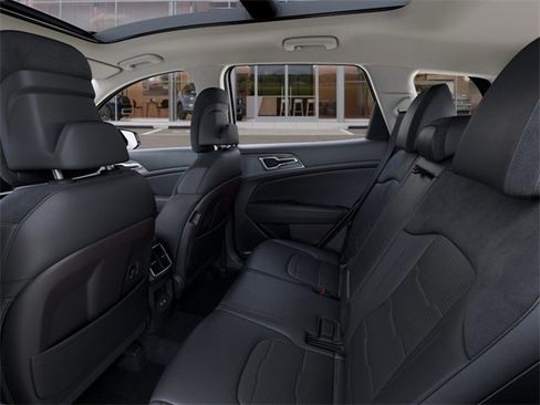 New 2026 Kia Sportage SX Prestige image 18