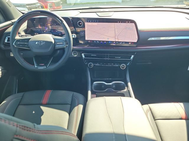 New 2026 Chevrolet Traverse RS FWD image 5