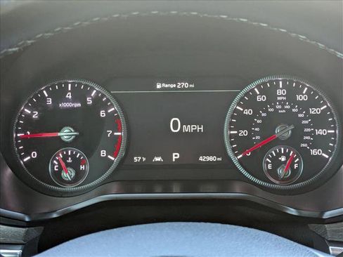 Used 2021 Kia Telluride SX w/ SX Prestige Package image 10