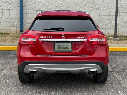 Used 2017 Mercedes-Benz GLA 250 4MATIC image 6