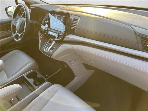 Used 2023 Honda Odyssey EX-L image 30