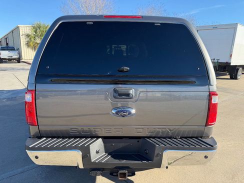 Used 2013 Ford F450 Lariat w/ Lariat Ultimate Pkg image 28